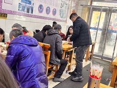 -牛马行牛肉饸饹铺(青岛街店)