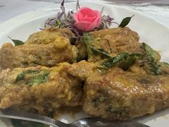 -龙海鲜螃蟹王(宏茂桥店)