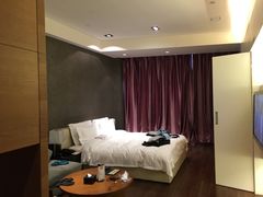 -青岛五四广场海景美仑国际公寓酒店