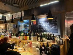 -汪爹爹武汉牛三鲜(朝外大街店)