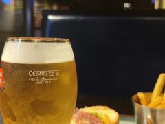 -bluefrog蓝蛙(水游城店)