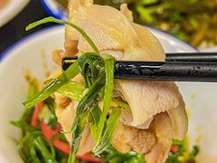 -合味土鸡火锅(中海世贸花园金碧庄店)