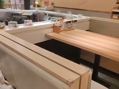 -禾绿回转寿司(苏宁广场店)