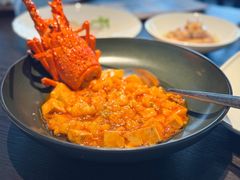 龙虾麻婆豆腐-晶采轩(万象天地店)