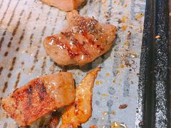 -杨排风自助餐厅(华贸店)