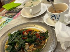 -翠华餐厅(德基广场店)