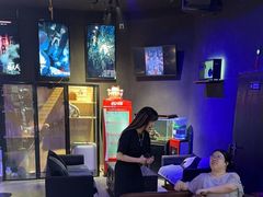 -瞳·实景密室逃脱(护国店)