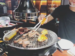 -大浪炭火鲜牛肉·酒场(竹禅街店)