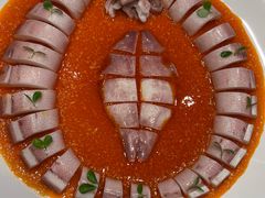 -山泉粤宴(广东大厦店)