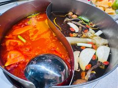 -麻辣因子滩羊火锅(世和广场店)