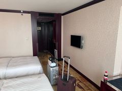 -北京保利大厦酒店(东四十条地铁站店)