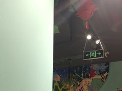 -云中鱼蒸汽石锅鱼(川沙百联店)