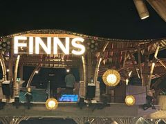 -FINNS Beach Club