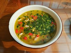 钵钵花椒鸡-小街47號江湖菜(四合院店)