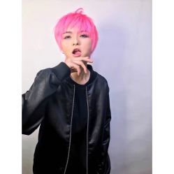 -东瀛造型