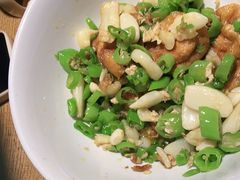 -农耕记·湖南土菜(科技园店)