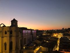 -圣胡斯塔升降机