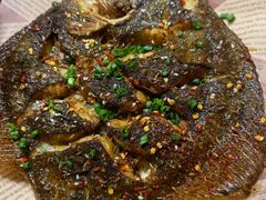 -小林哥的海鲜馆·夜宵烧烤(渔人码头店)