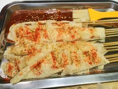 -多嘴超级肉蟹煲(吉林财富购物广场店)