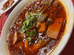 -宋园·金宴浙鲜馆(静安店)