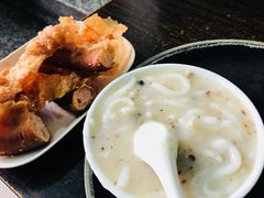 -老西关濑粉(文明路店)
