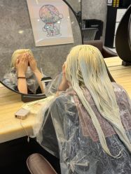 -TONI&GUY