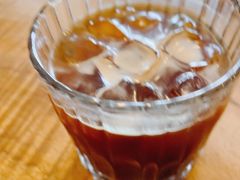 咖啡-RAC BAR(安福路店)