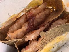 -清真·二嫂子煎饼果子(卫津路总店)