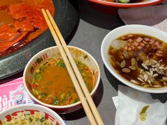 -生活如沸·顺德水牛奶火锅(大学路店)