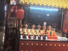 -富力希尔顿酒店·地阔自助餐厅