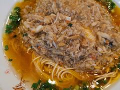 -朱洪元苏式面馆(绿宝广场店)