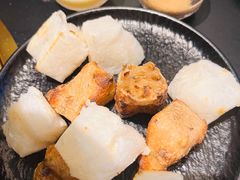 -極屋鮨牛 · 烧肉酒场(时代C馆店)