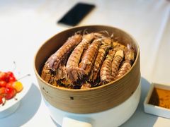 -怡情荟•海鲜青岛菜(五四广场旗舰店)