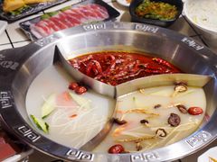 -麻辣大叔市井火锅(文清路店)