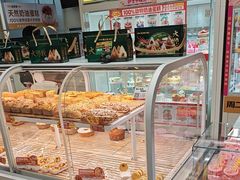 -味多美蛋糕(六里桥店)