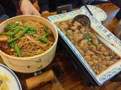 -老雒阳面馆·水席(定鼎门店)