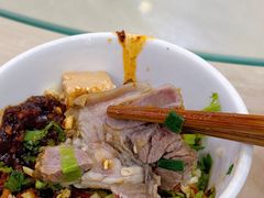 -黎老幺光雾山黄羊汤锅