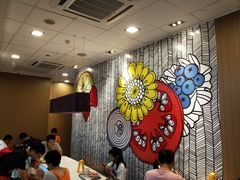 -麦当劳(皇岗路店)
