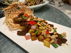 -老伙记海鲜码头(北滘店)