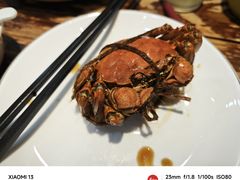 -私家峰味特色苍蝇小馆(马弄店)