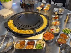 -小团团·路边烤牛肉(南岭壹街店)