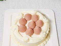 -壹点壹客·生日蛋糕(南山店)