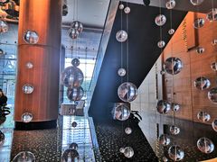 -青岛海尔洲际酒店