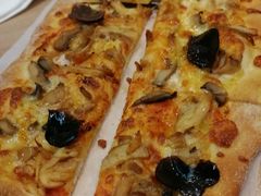 -必胜客(东茅岭店)