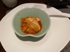 韩国泡菜-佛山希尔顿酒店·融誉亚洲美食荟