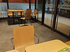-麦当劳(百联西郊购物中心店)
