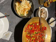 -炊烟小炒黄牛肉(浦东世纪汇店)
