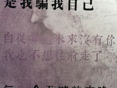 -成都失恋馆