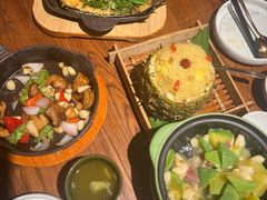 -云海肴·汽锅鸡·云南代表菜(美罗城店)