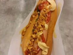 -宜家·瑞典风味餐厅(无锡店)